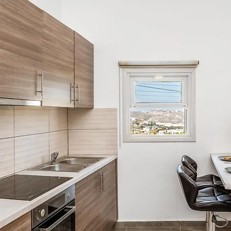 Sunset Horizon Дом отдыха *