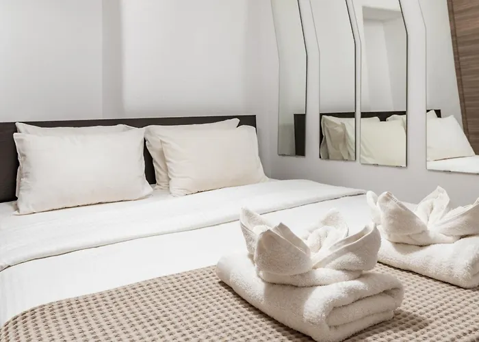 Tatil Evi Sunset Horizon *