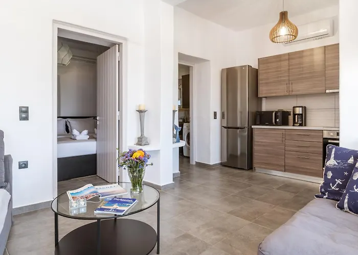 Tatil Evi Sunset Horizon *