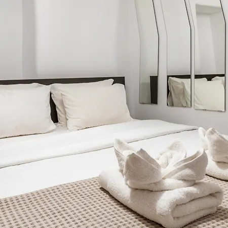 Сasa de vacaciones Sunset Horizon *