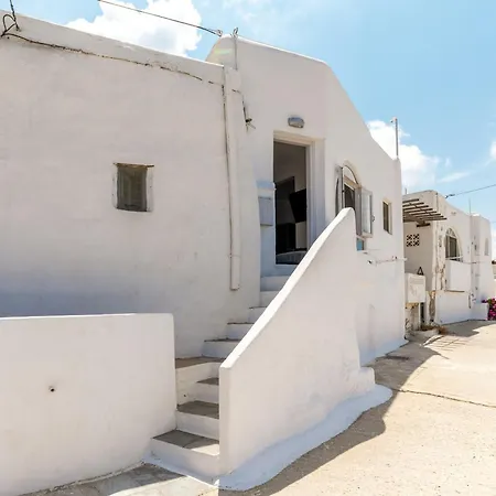 Sunset Horizon Holiday home Mykonos Town