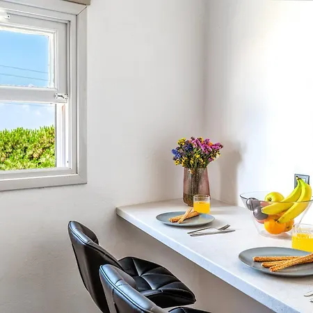 Nyaraló Sunset Horizon