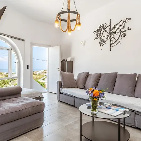 Sunset Horizon Nyaraló Mykonos Town