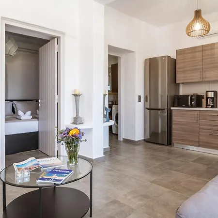 Nyaraló Sunset Horizon *