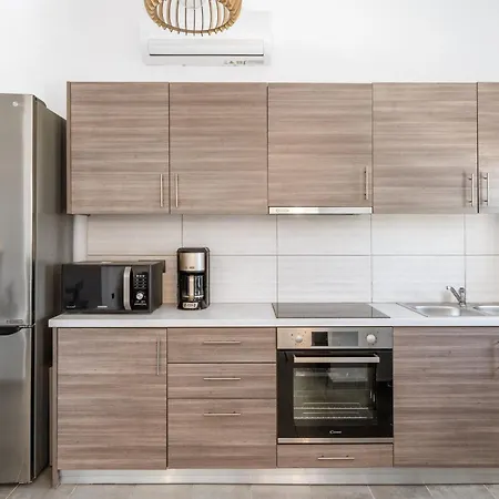 Sunset Horizon Nyaraló