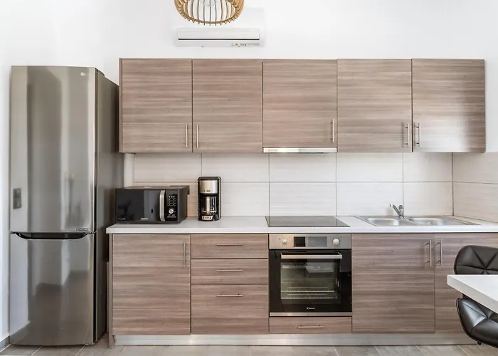 Sunset Horizon Holiday home