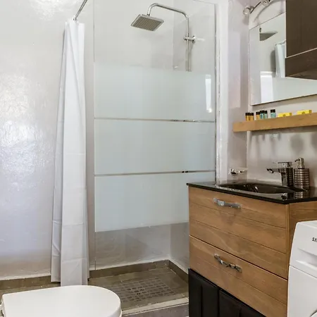 Sunset Horizon * Mykonos Town