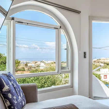 펜션 Sunset Horizon