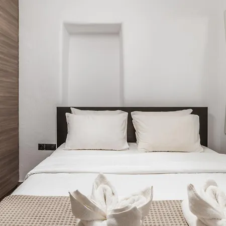 Sunset Horizon Tatil Evi *