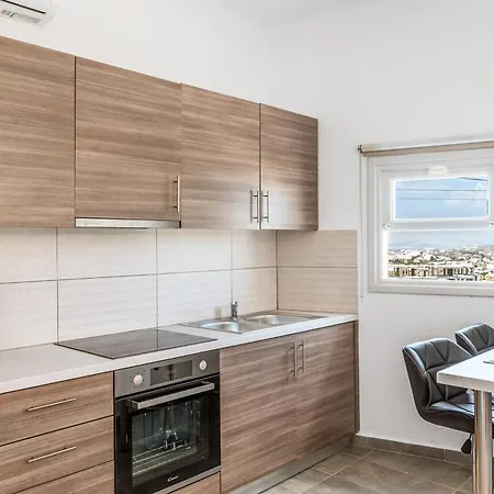 Tatil Evi Sunset Horizon *