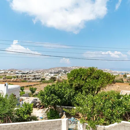 Tatil Evi Sunset Horizon *